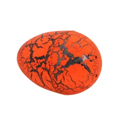 Surprise> Amazing Cool Dino Groei Ei 11 Cm Kleur Assorti