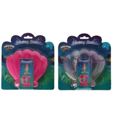 Zwemmen En Waterspeelgoed> Amazing cool duik schelp met zeemeermin magic 2 Â assorti