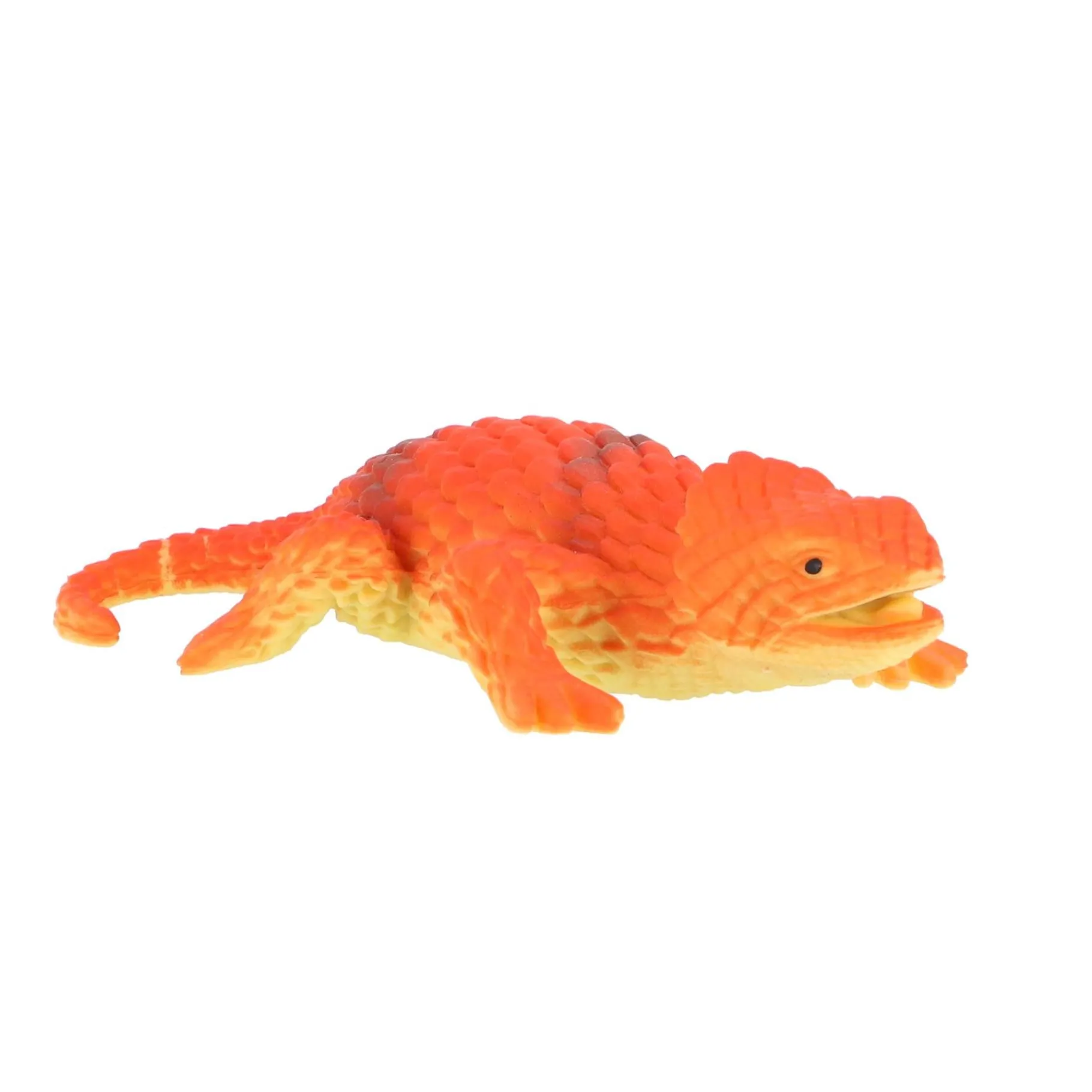 Speelfiguren> Amazing Cool hagedis color change