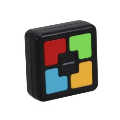 Memory> Amazing Cool memory volgspel vierkant l/g