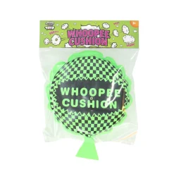 Scheetkussen> Amazing Cool Scheetkussen 17 Cm 6 Assorti