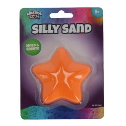 Speelzand> Amazing Cool silly sand