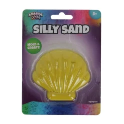 Speelzand> Amazing Cool silly sand