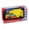 Jongens|Auto's>Rapid Wheels Ambulance Auto Met Licht En Geluid