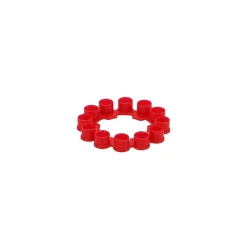 Jongens|Blasters> Amorces 12 Schots 8 Ring Op Blister