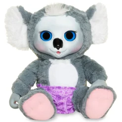 Dieren Knuffels En Pluche></noscript> Animal Babies koala 45 cm