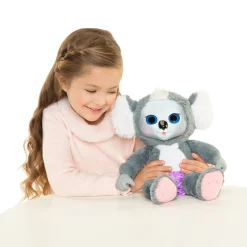Dieren Knuffels En Pluche></noscript> Animal Babies koala 45 cm