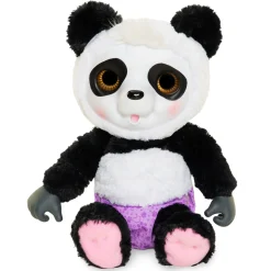 Dieren Knuffels En Pluche></noscript> Animal Babies panda 45 cm