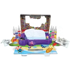 Knutselsets> Aqua Gelz Aqua Park