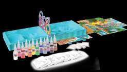 Verven / Schilderen> Aqua Gelz Lagoon speelset