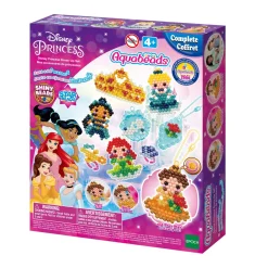Sieraden Maken>Epoch Aquabeads 31997  Disney Princess Verkleed Set