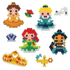 Sieraden Maken>Epoch Aquabeads 31997  Disney Princess Verkleed Set