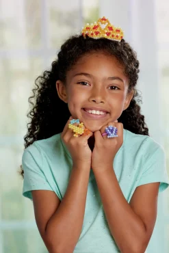 Sieraden Maken></noscript>Epoch Aquabeads 31997  Disney Princess Verkleed Set