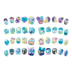 Sieraden Maken>Epoch Aquabeads 35009 Dreamy Nagel Navulling