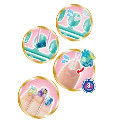 Sieraden Maken></noscript>Epoch Aquabeads 35009 Dreamy Nagel Navulling