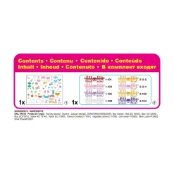 Sieraden Maken></noscript>Epoch Aquabeads 35009 Dreamy Nagel Navulling