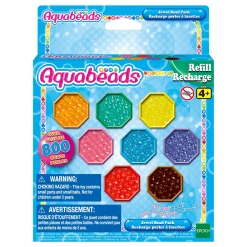 Knutselsets>Epoch Aquabeads 31520 Juwelen Kralen Set
