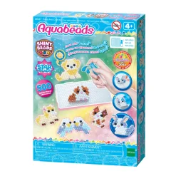 Sieraden Maken>Epoch Aquabeads 35067 Knutsel huisdierenset