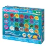 Sieraden Maken>Epoch Aquabeads 31995 Navulling Glans Parel Pakket