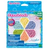 Knutselsets>Epoch Aquabeads 31505 Pastel Solid Kralen Set