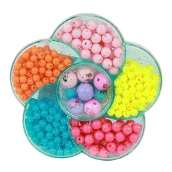 Sieraden Maken></noscript> Armbanden maken 4 assorti