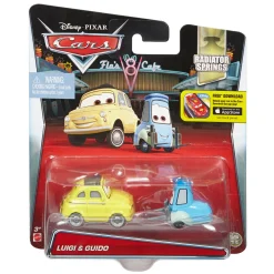 Auto's|Jongens></noscript>Mattel Auto Die Cast Disney Cars Assorti