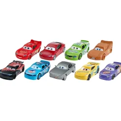 Auto's|Jongens></noscript>Mattel Auto Die Cast Disney Cars Assorti