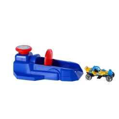 Voertuigen|Jongens> Auto die cast met launcher assorti