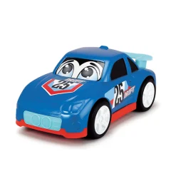 Voertuigen|Jongens>Dickie Auto Happy Runner 27 Cm 6 Assorti