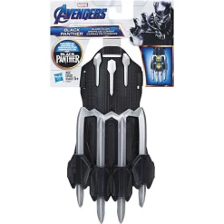 Actiefiguren|Jongens>Hasbro Avengers Black Panther Basis Claw