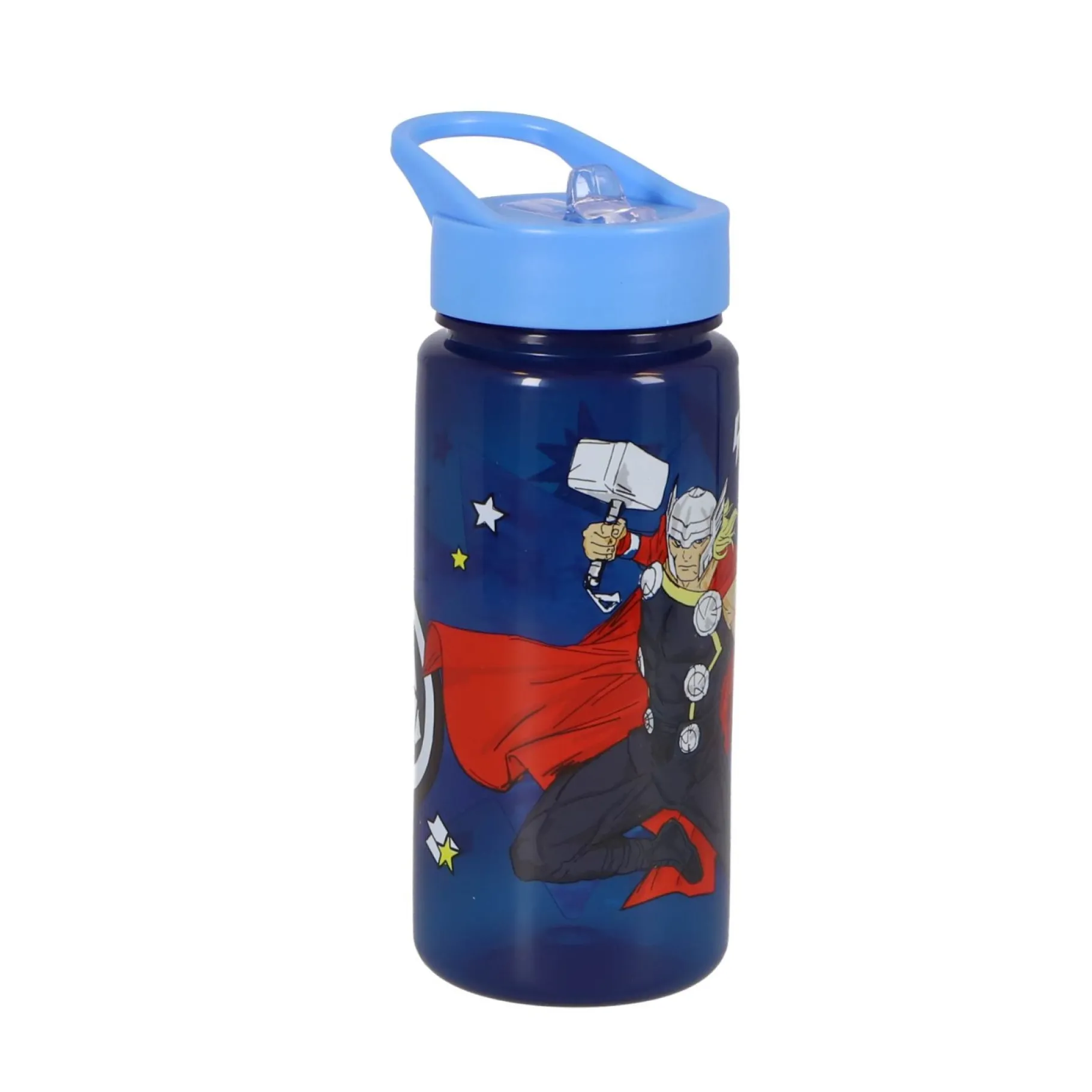 Schoolbekers En Broodtrommels> Avengers Drinkfles 500ml