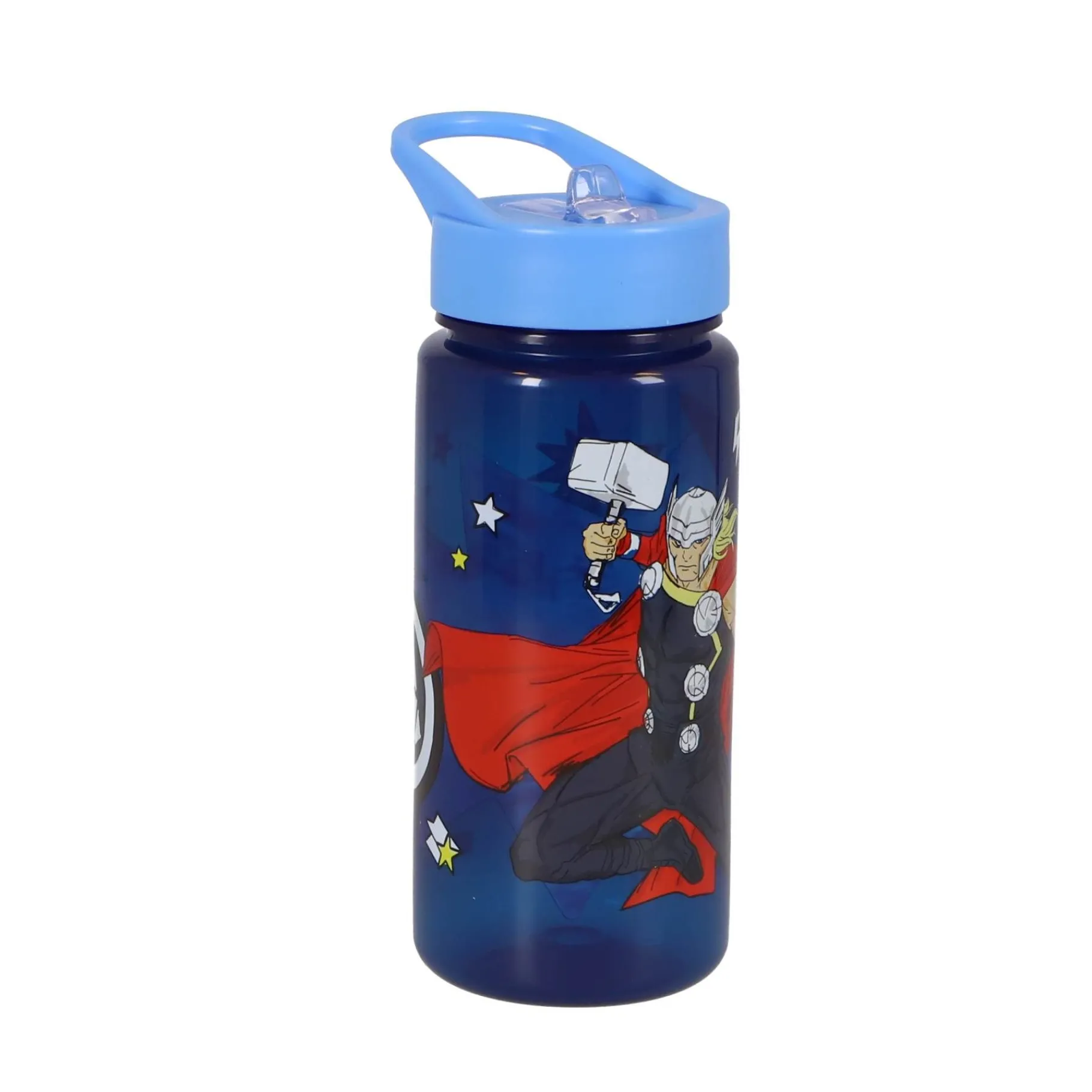 Schoolbekers En Broodtrommels> Avengers Drinkfles 500ml