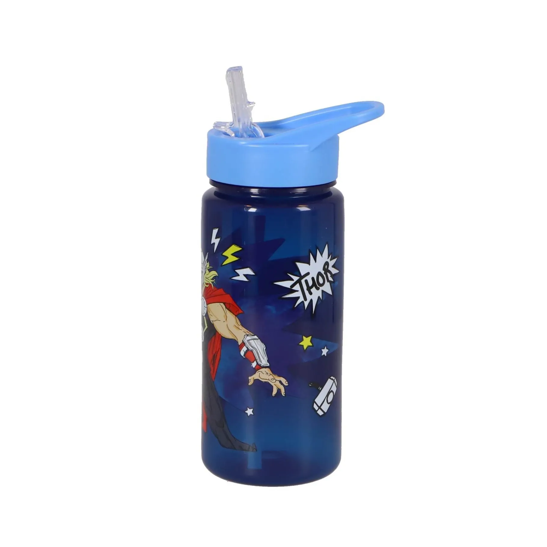 Schoolbekers En Broodtrommels> Avengers Drinkfles 500ml