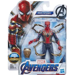 Actiefiguren|Jongens> Avengers Endgame 15Cm Figures Assorti
