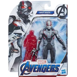 Actiefiguren|Jongens></noscript> Avengers Endgame 15Cm Figures Assorti