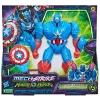 Jongens|Actiefiguren>Hasbro Avengers Monster Hunter Suit Assorti