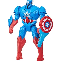 Jongens|Actiefiguren>Hasbro Avengers Monster Hunter Suit Assorti