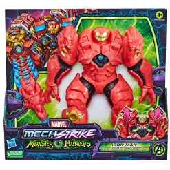 Jongens|Actiefiguren></noscript>Hasbro Avengers Monster Hunter Suit Assorti