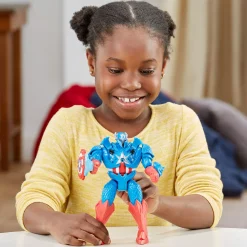 Jongens|Actiefiguren></noscript>Hasbro Avengers Monster Hunter Suit Assorti