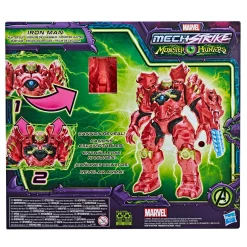 Jongens|Actiefiguren></noscript>Hasbro Avengers Monster Hunter Suit Assorti