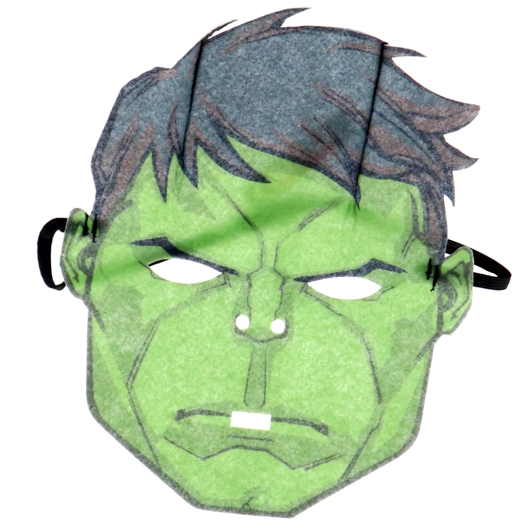 Verkleden|Jongens> Avengers Verkleedset 7-8 Jaar