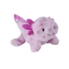 Dieren Knuffels En Pluche> Axolotl pluche 2 assorti 25 cm
