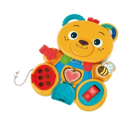 Activitycenter></noscript>Clementoni Baby activiteiten bear montessori