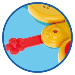 Activitycenter></noscript>Clementoni Baby activiteiten bear montessori