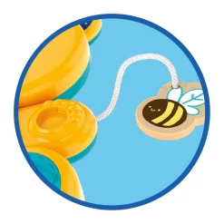 Activitycenter></noscript>Clementoni Baby activiteiten bear montessori