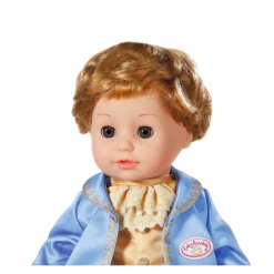 Poppen Met Functies>Zapf Baby Annabell Little Sweet Prince 36 Cm