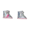 Poppenkleding>Zapf Baby Born Accessoires Sneakers Roze