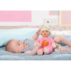 Poppen Zonder Functies></noscript> Baby Born Babies Nightfriends 30Cm