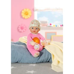 Poppen Zonder Functies></noscript> Baby Born Babies Nightfriends 30Cm