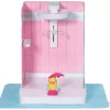 Poppen Accessoires>Zapf Baby Born Bad Inloopdouche